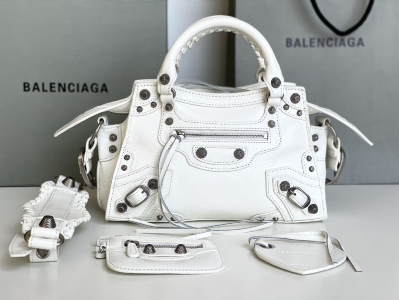 Balenciaga Top Handle Bags